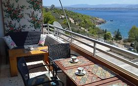 Atlas Apartment With Private Beach And Seaview